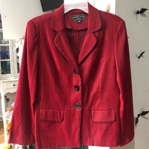 VINTAGE Robert Louis New York Blazer Jacket